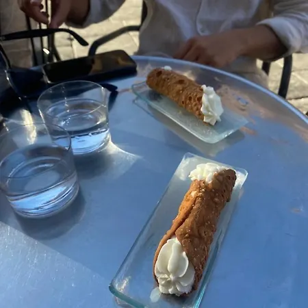 Casa Arancina A 펜션