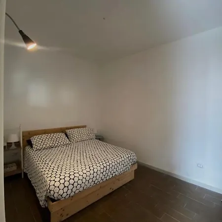 Casa Arancina A