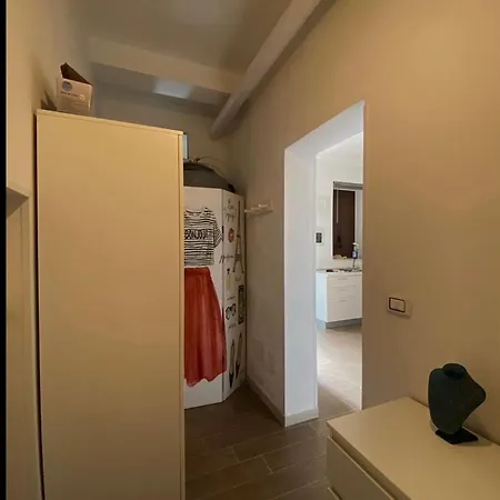 펜션 Casa Arancina A *