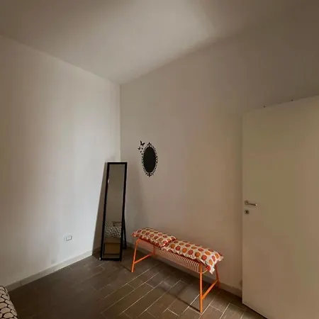 펜션 Casa Arancina A 노토
